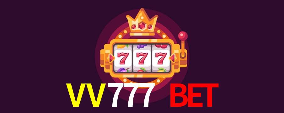 VV777 bet