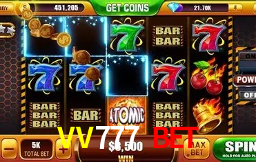 VV777 bet
