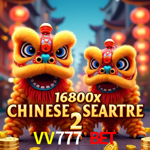 VV777 bet