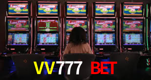 Bônus Generosos e Exclusivos no VV777 bet para Você!