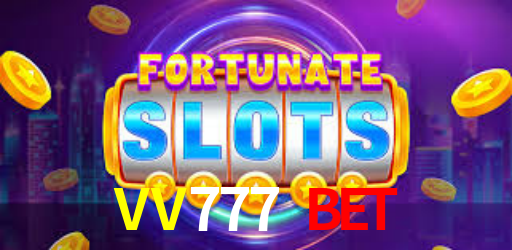 VV777 bet