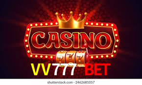 VV777 bet: A Experiência de Casino com Jogos de Mesa ao Vivo
